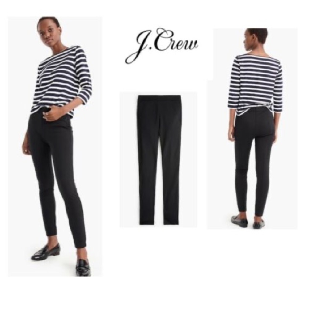 J.Crew Any Day Pants